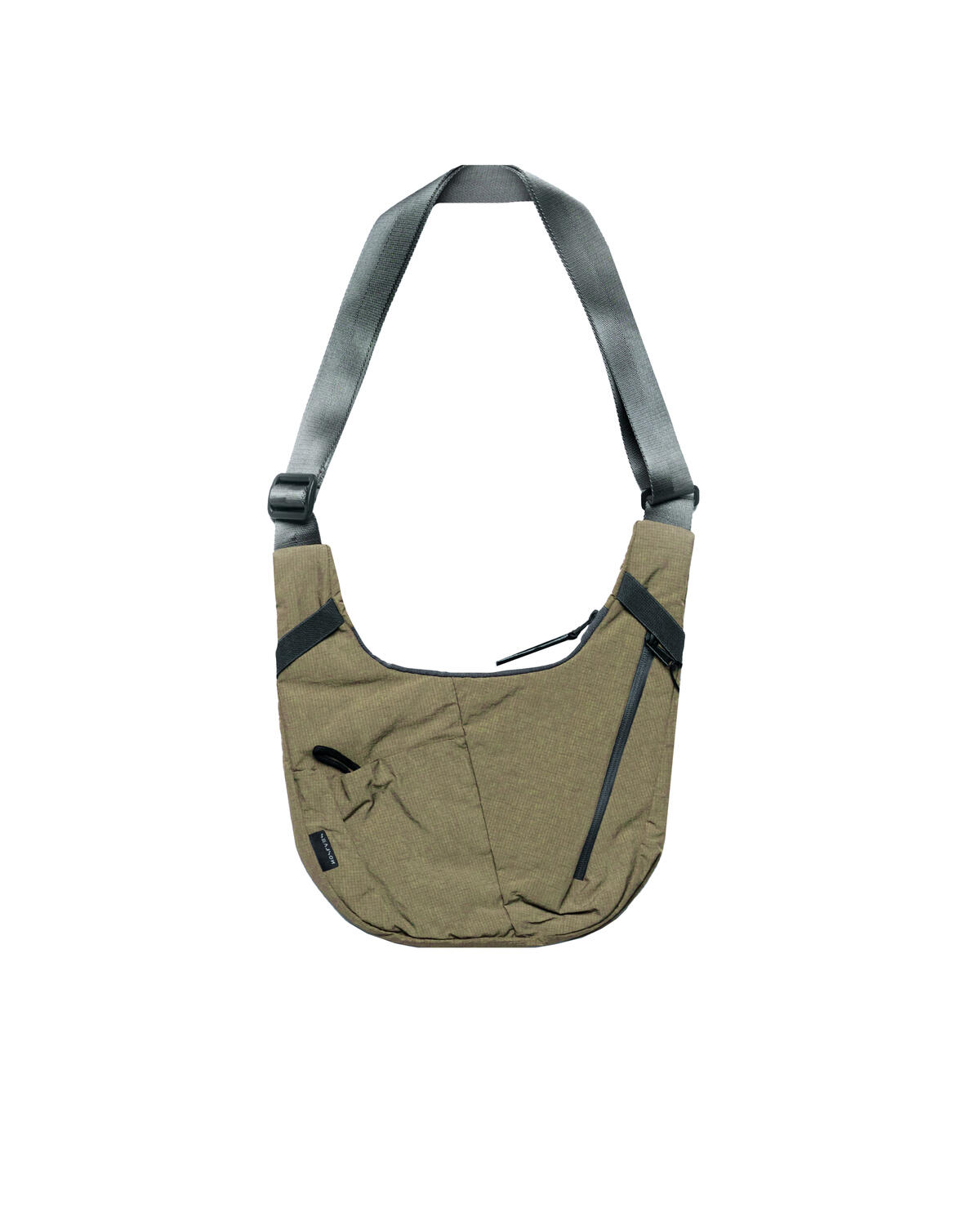 Sealson シールソン　CROSSBODY BAG SAGE GREEN Sealson CROSSBODY BAG | M-1-SAGEGREEN | AFEW STORE